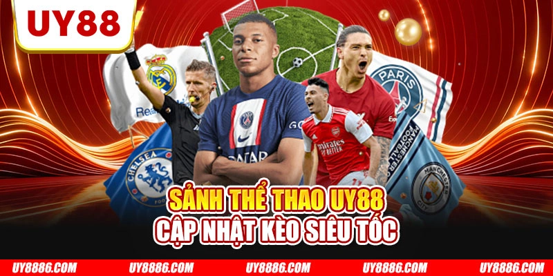 Những ý cần nắm về thể thao UY88